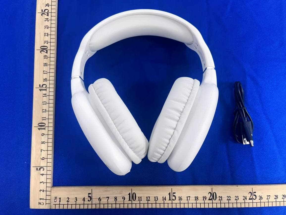 SOUNDPLAY MAXX OVER EAR HEADPHONE ANC - FCC ID 2AON7-30959 - TZUMI Electronics,LLC (2)