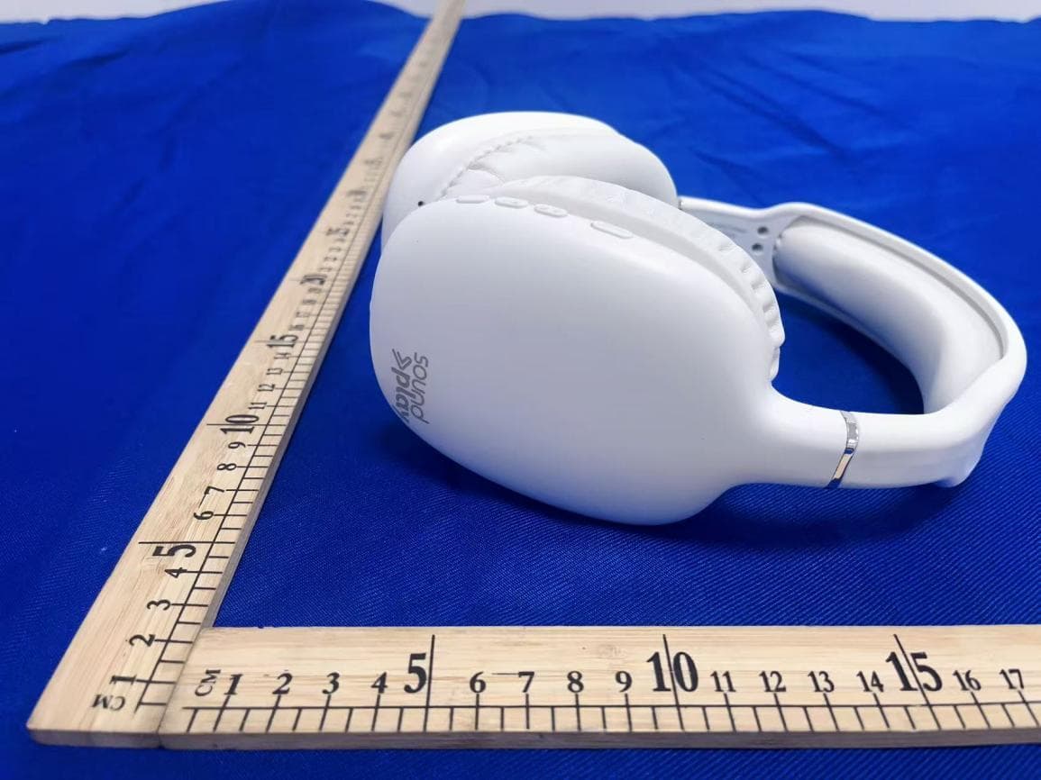 SOUNDPLAY MAXX OVER EAR HEADPHONE ANC - FCC ID 2AON7-30959 - TZUMI Electronics,LLC (3)