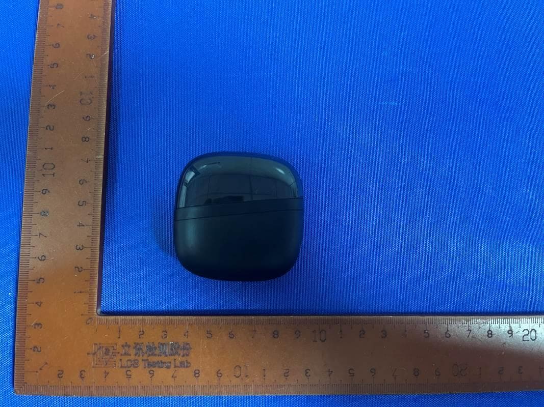Wireless Earphone - FCC ID 2AON7-9550 - TZUMI Electronics,LLC