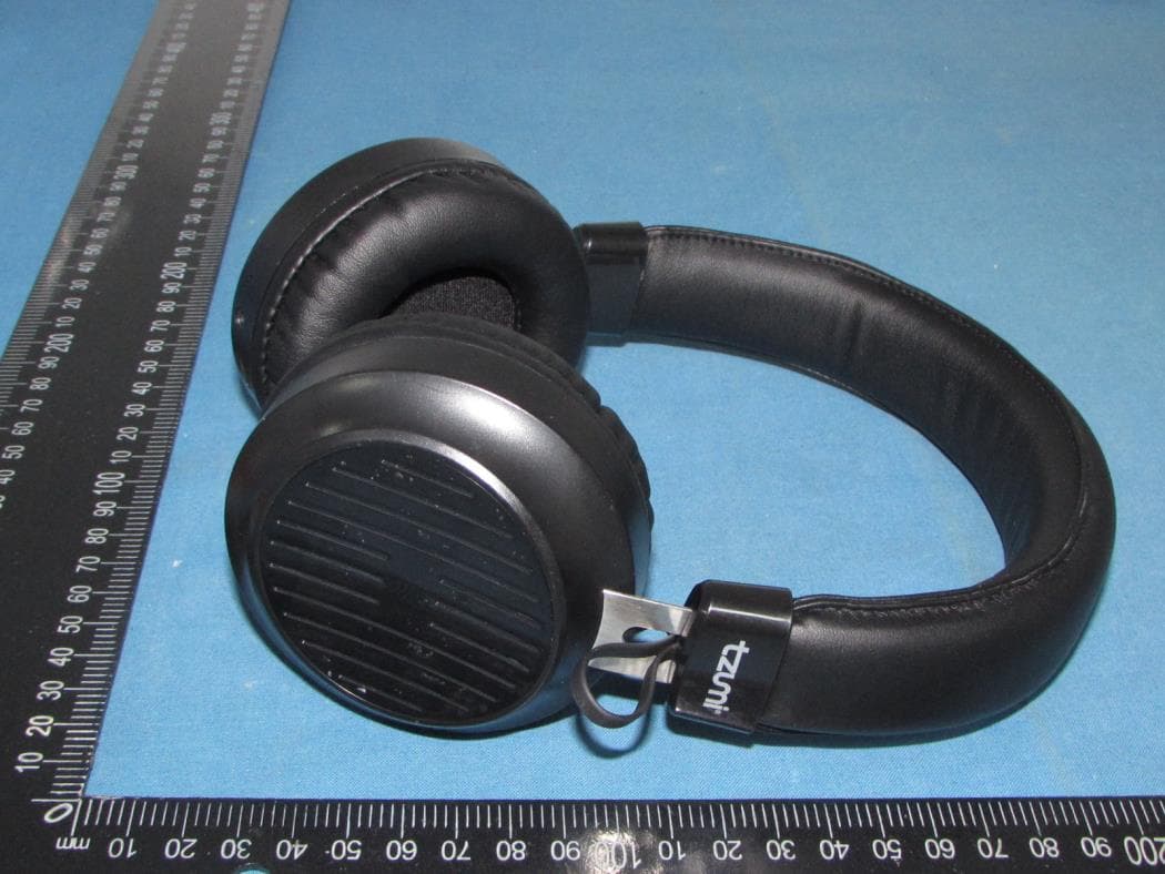Bluetooth Headphone - FCC ID 2AON7-RH08 - TZUMI Electronics,LLC (4)