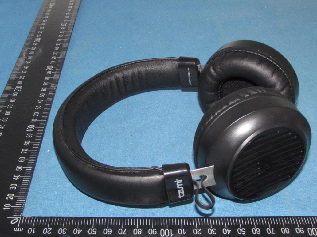 Bluetooth Headphone - FCC ID 2AON7-RH08 - TZUMI Electronics,LLC (3)