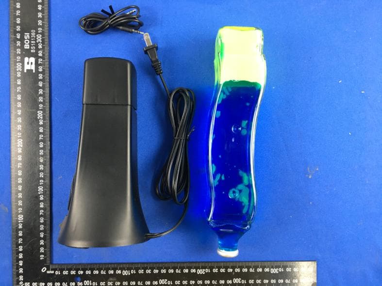 Lava lamp BT speaer - FCC ID 2AON7-SOU017A - TZUMI Electronics,LLC (5)