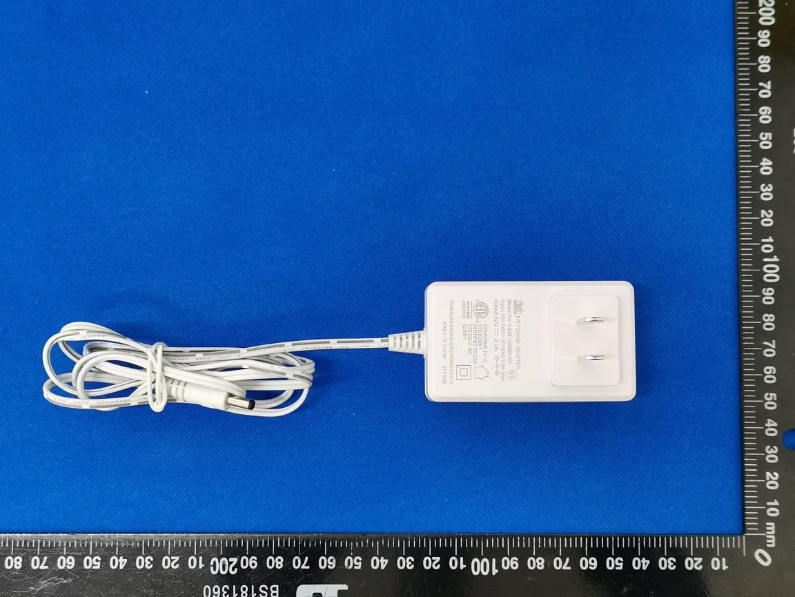 RX50 (Wireless Router) with LTE, 5GNR and WiFi - FCC ID 2AON8RX50 - Shanghai BroadMobi Communication Technology Co., Ltd.