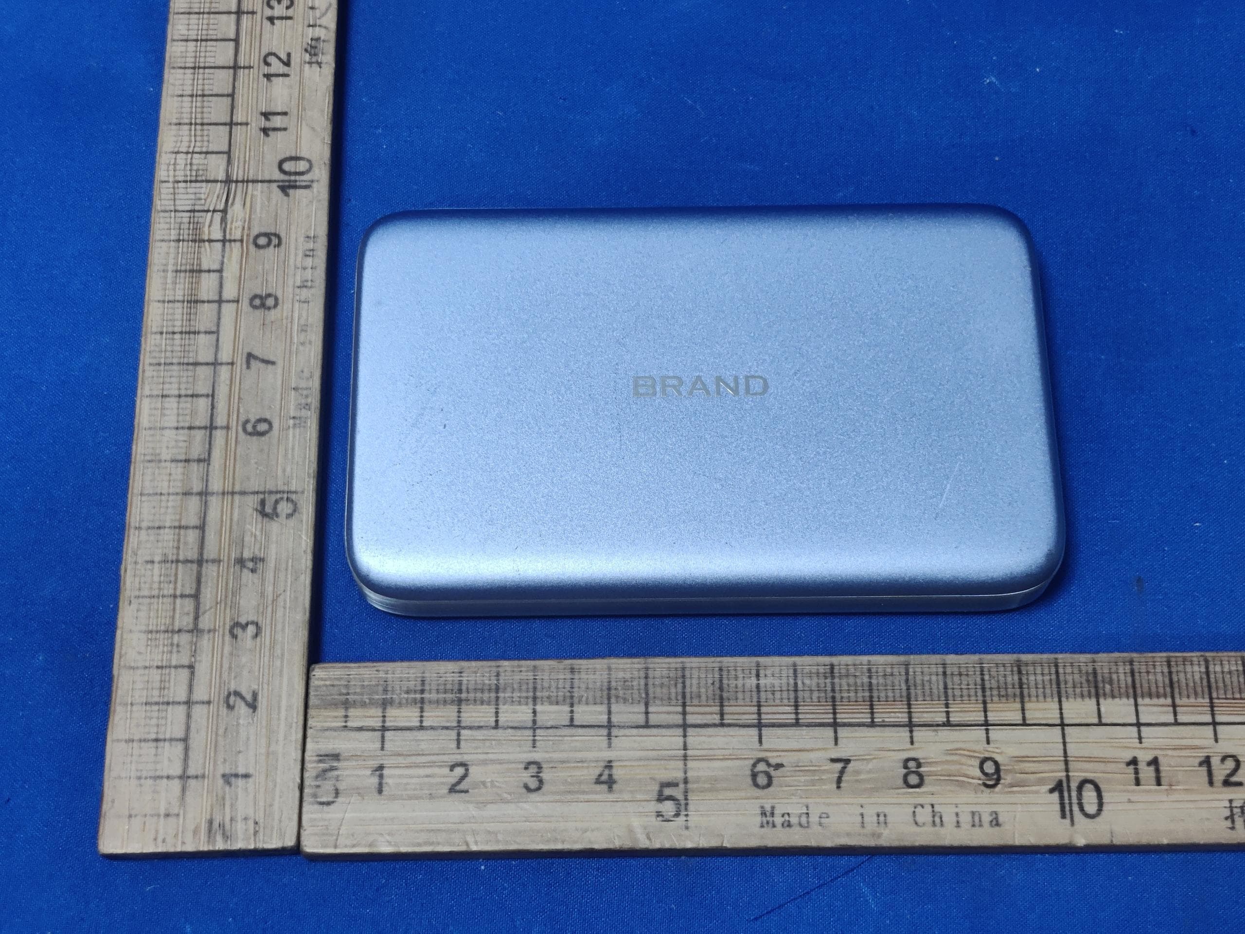 Power Bank - FCC ID 2AONA-M105BY - Shenzhen Pilot Technology Co., Ltd (4)