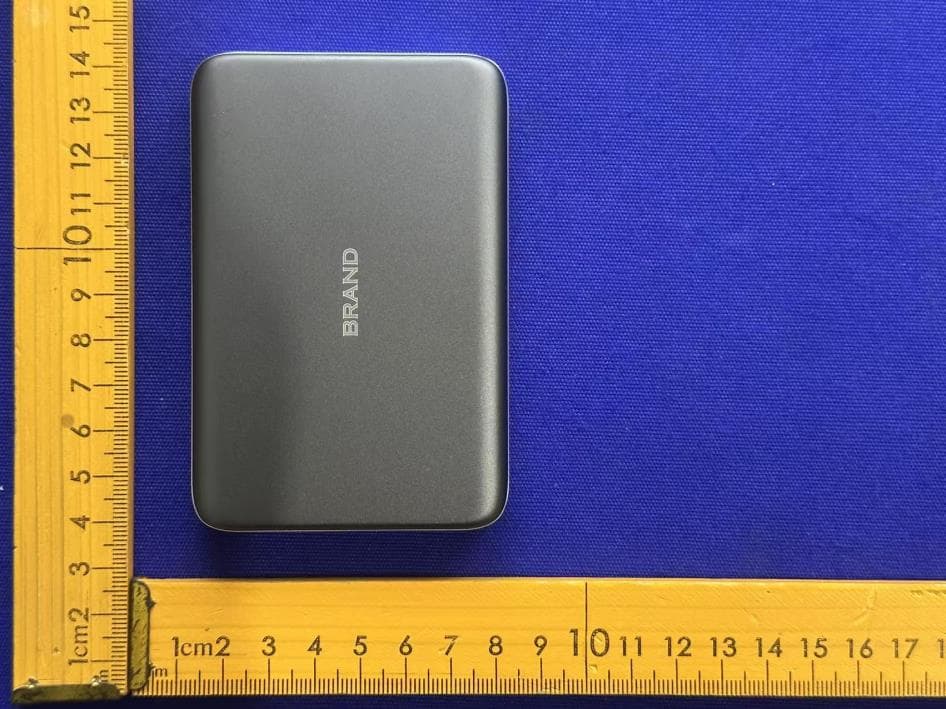 Power Bank - FCC ID 2AONA-M110A2Y - Shenzhen Pilot Technology Co., Ltd