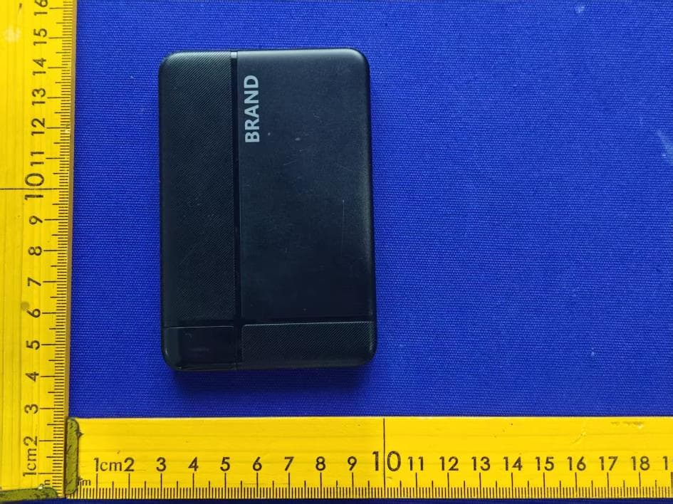 Power Bank - FCC ID 2AONA-M605 - Shenzhen Pilot Technology Co., Ltd