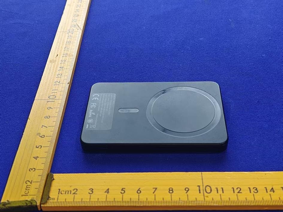 Power Bank - FCC ID 2AONA-M605 - Shenzhen Pilot Technology Co., Ltd (4)