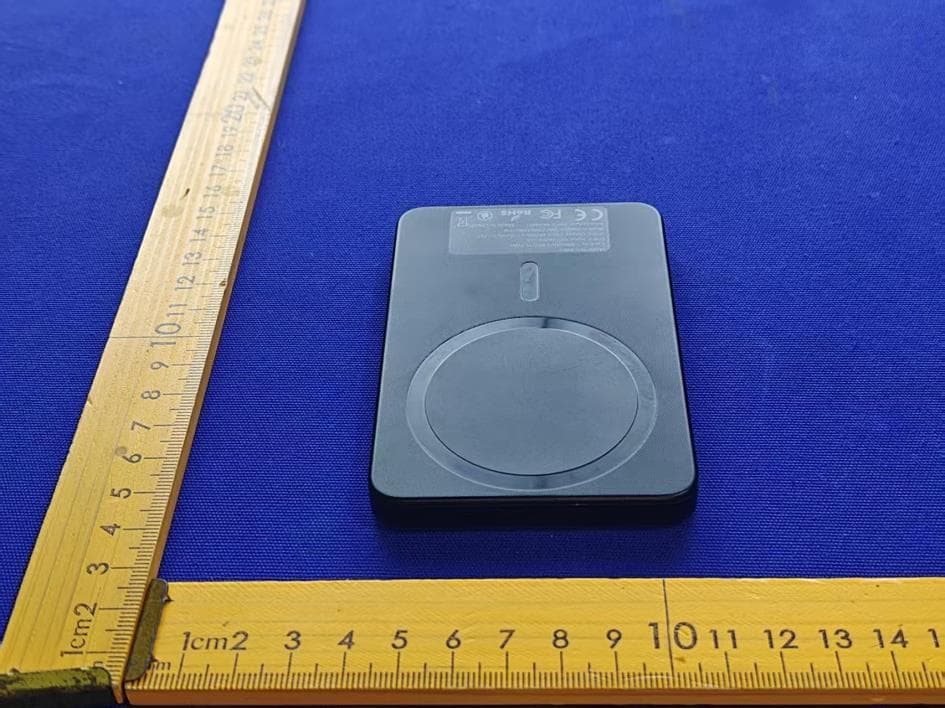 Power Bank - FCC ID 2AONA-M605 - Shenzhen Pilot Technology Co., Ltd (5)