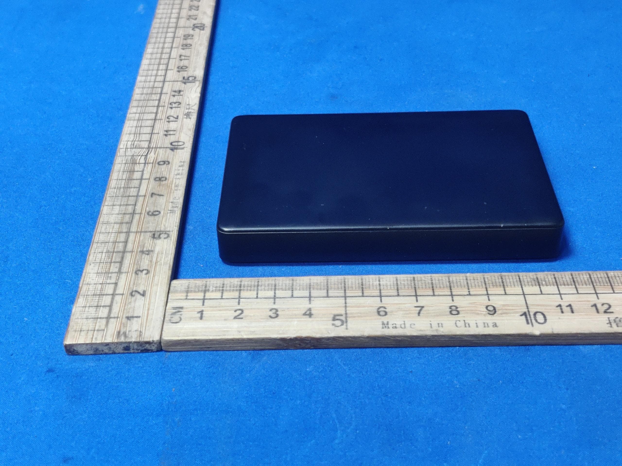 Power Bank - FCC ID 2AONA-MAG1010 - Shenzhen Pilot Technology Co., Ltd (5)