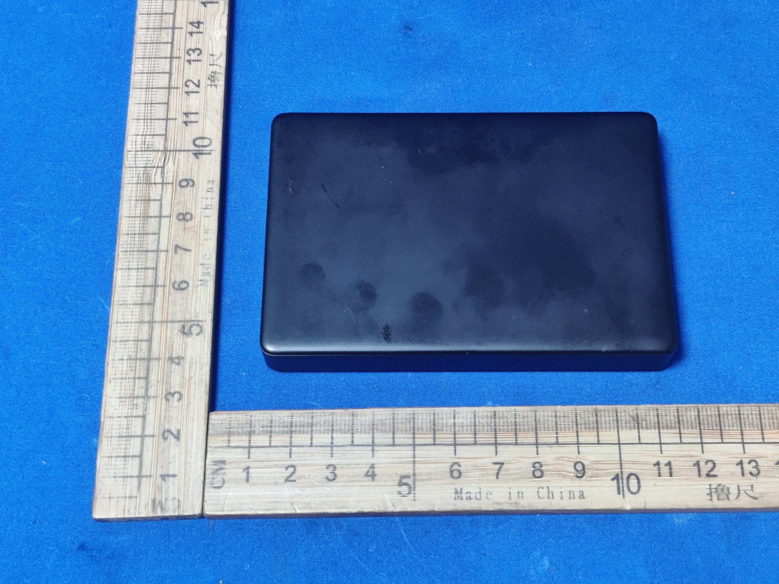 Power Bank - FCC ID 2AONA-MAG1010 - Shenzhen Pilot Technology Co., Ltd (2)