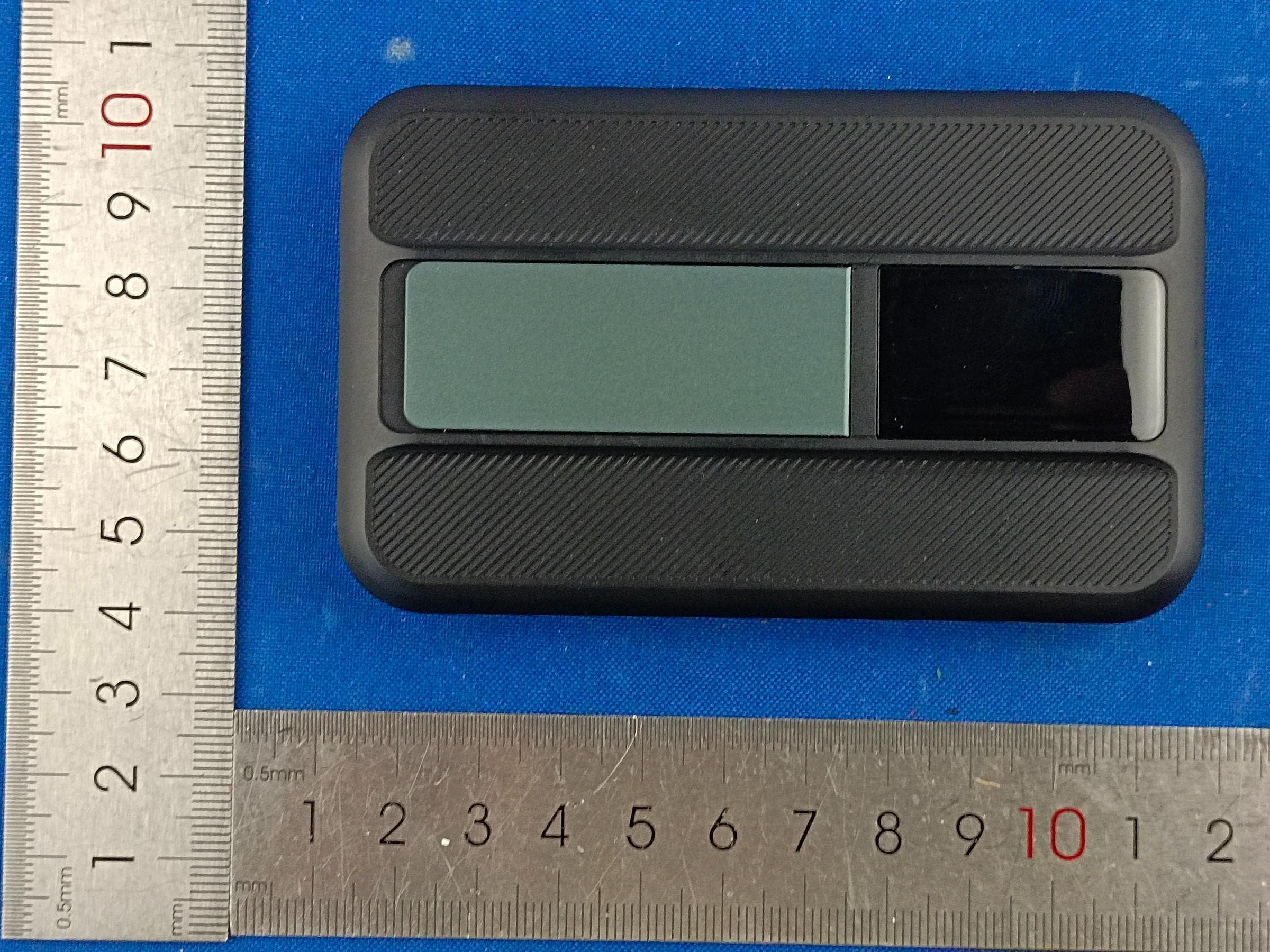 Power Bank - FCC ID 2AONA-MAG20905 - Shenzhen Pilot Technology Co., Ltd (3)