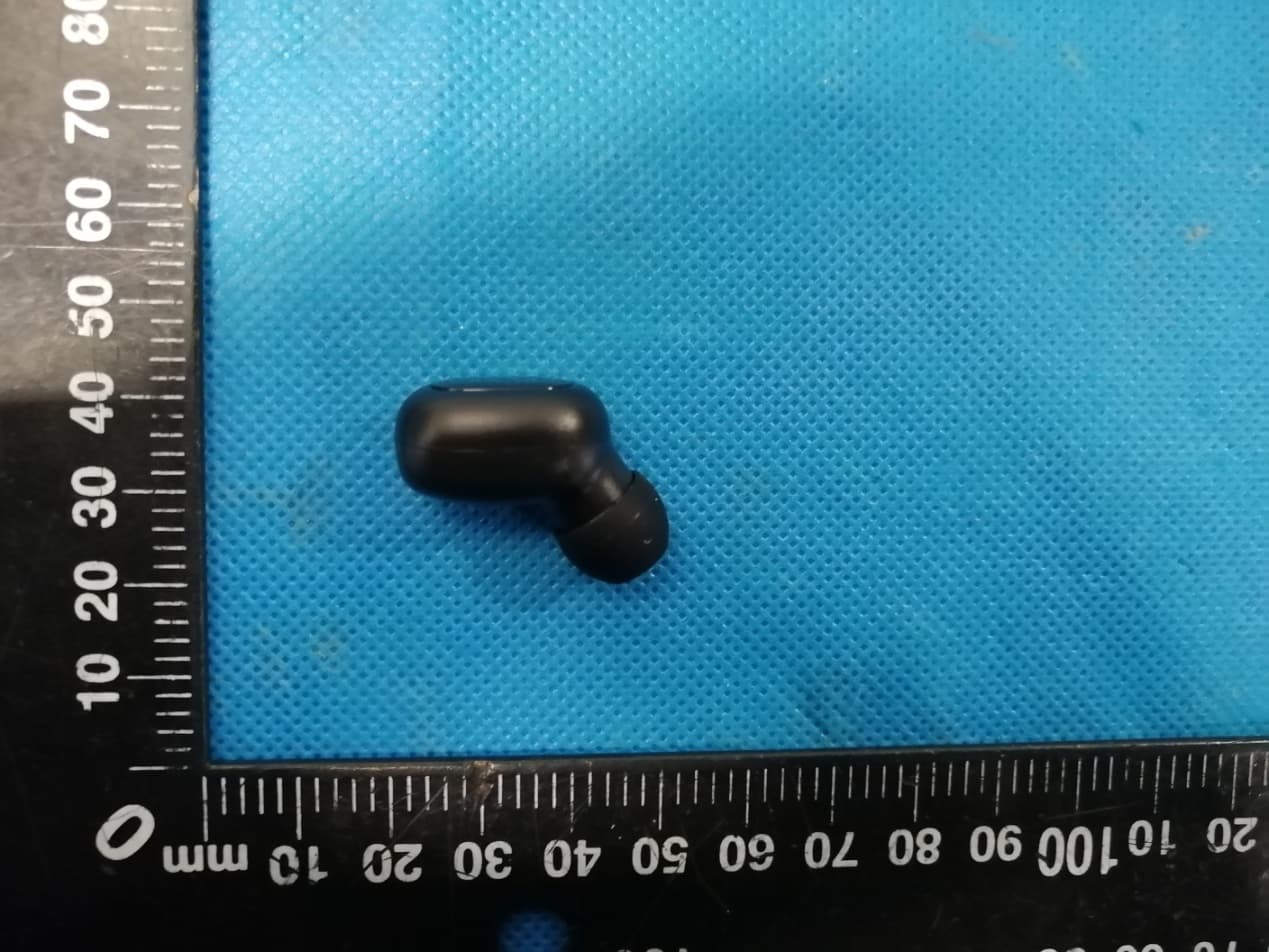 Wireless Earphone - FCC ID 2AONA-WS03 - Shenzhen Pilot Technology Co., Ltd (2)