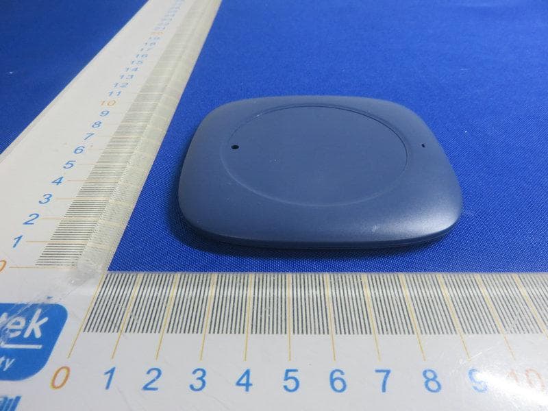 Wireless Charger - FCC ID 2AONA-WX07PRO - Shenzhen Pilot Technology Co., Ltd (4)