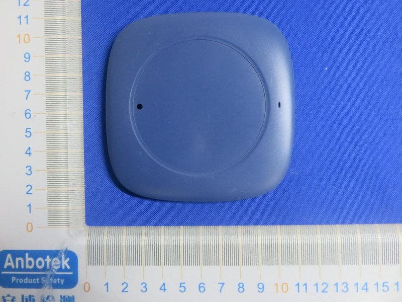Wireless Charger - FCC ID 2AONA-WX07PRO - Shenzhen Pilot Technology Co., Ltd (2)