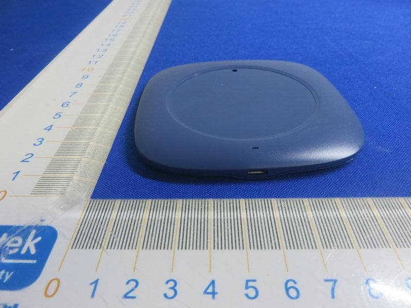 Wireless Charger - FCC ID 2AONA-WX07PRO - Shenzhen Pilot Technology Co., Ltd (5)