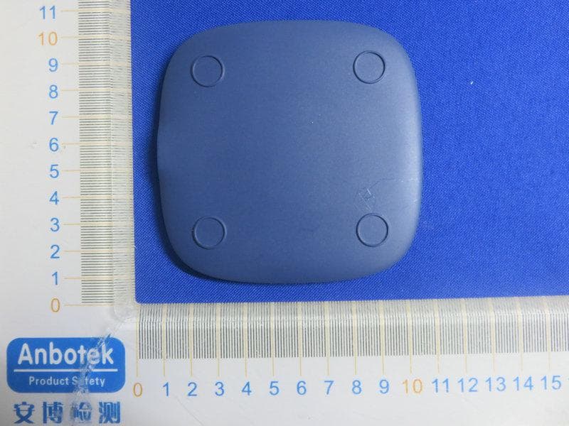 Wireless Charger - FCC ID 2AONA-WX07PRO - Shenzhen Pilot Technology Co., Ltd (3)