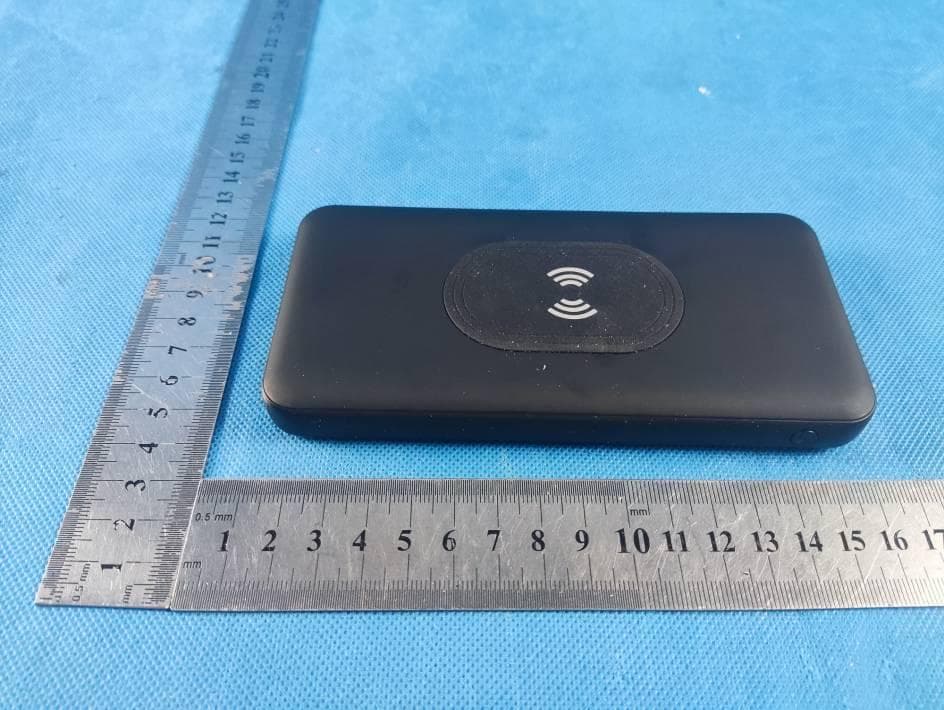 Power Bank - FCC ID 2AONA-WX1710PDS - Shenzhen Pilot Technology Co., Ltd (3)