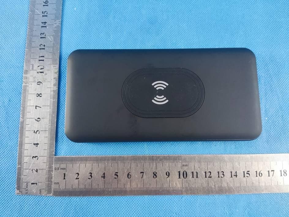 Power Bank - FCC ID 2AONA-WX1710PDS - Shenzhen Pilot Technology Co., Ltd