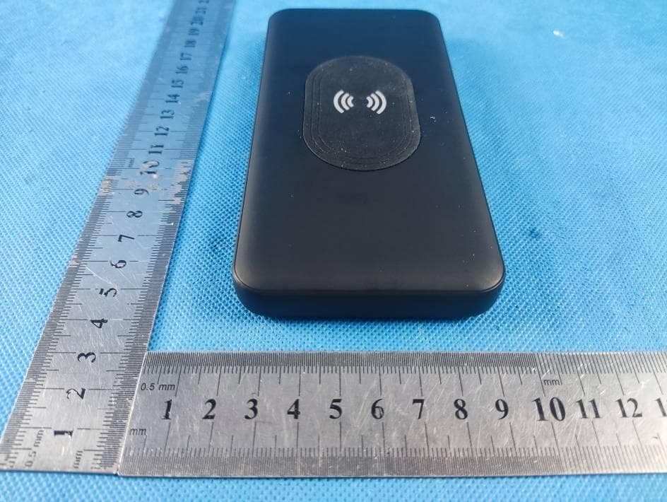 Power Bank - FCC ID 2AONA-WX1710PDS - Shenzhen Pilot Technology Co., Ltd (2)