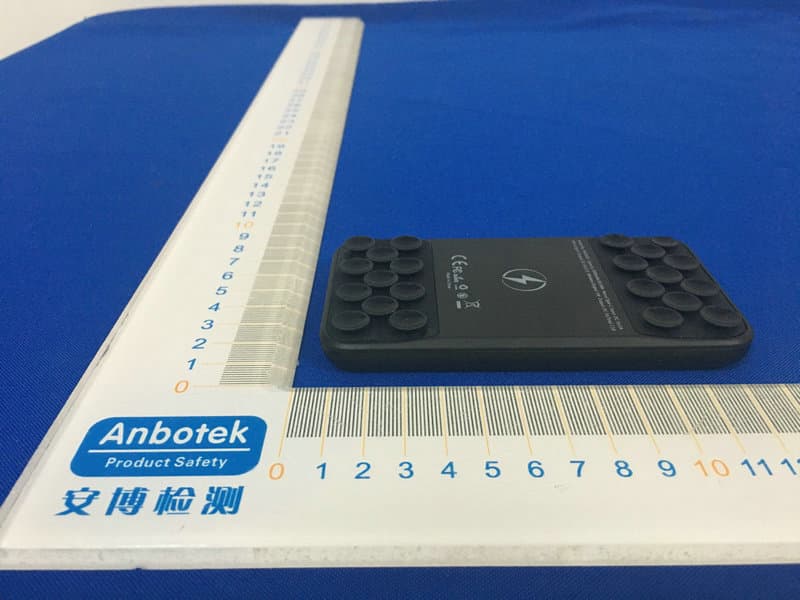 Wireless Power Bank - FCC ID 2AONA-WX1905C - Shenzhen Pilot Technology Co., Ltd (5)