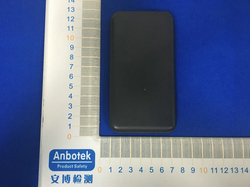 Wireless Power Bank - FCC ID 2AONA-WX1905C - Shenzhen Pilot Technology Co., Ltd (2)