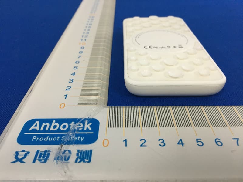 Power Bank - FCC ID 2AONA-WX1910APD - Shenzhen Pilot Technology Co., Ltd (4)