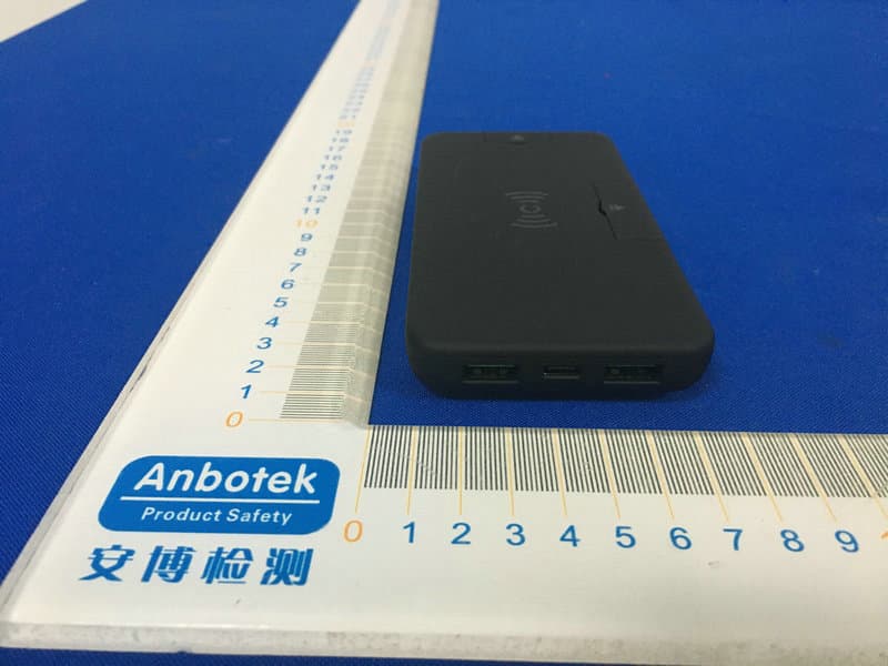 Wireless Power Bank - FCC ID 2AONA-WX2010-PD - Shenzhen Pilot Technology Co., Ltd (2)