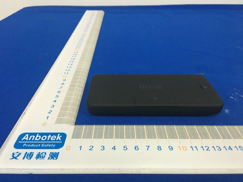 Wireless Power Bank - FCC ID 2AONA-WX2010-PD - Shenzhen Pilot Technology Co., Ltd (4)