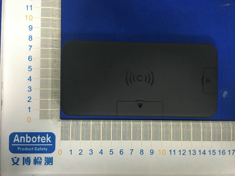 Wireless Power Bank - FCC ID 2AONA-WX2010-PD - Shenzhen Pilot Technology Co., Ltd (5)
