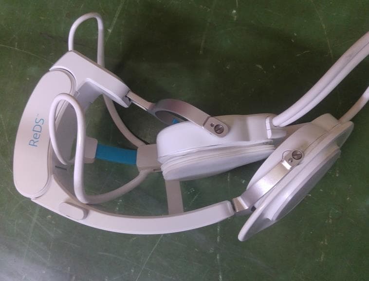 ReDS Pro System - FCC ID 2AONF-27C01 - Sensible Medical Innovations Ltd. (2)