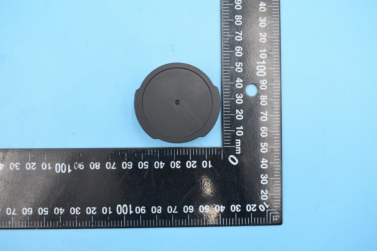 Nano Touch ( Fingerprint Switch ) - FCC ID 2AONI-VSK-NT5063501 - Vaultek Safe, Inc. (2)