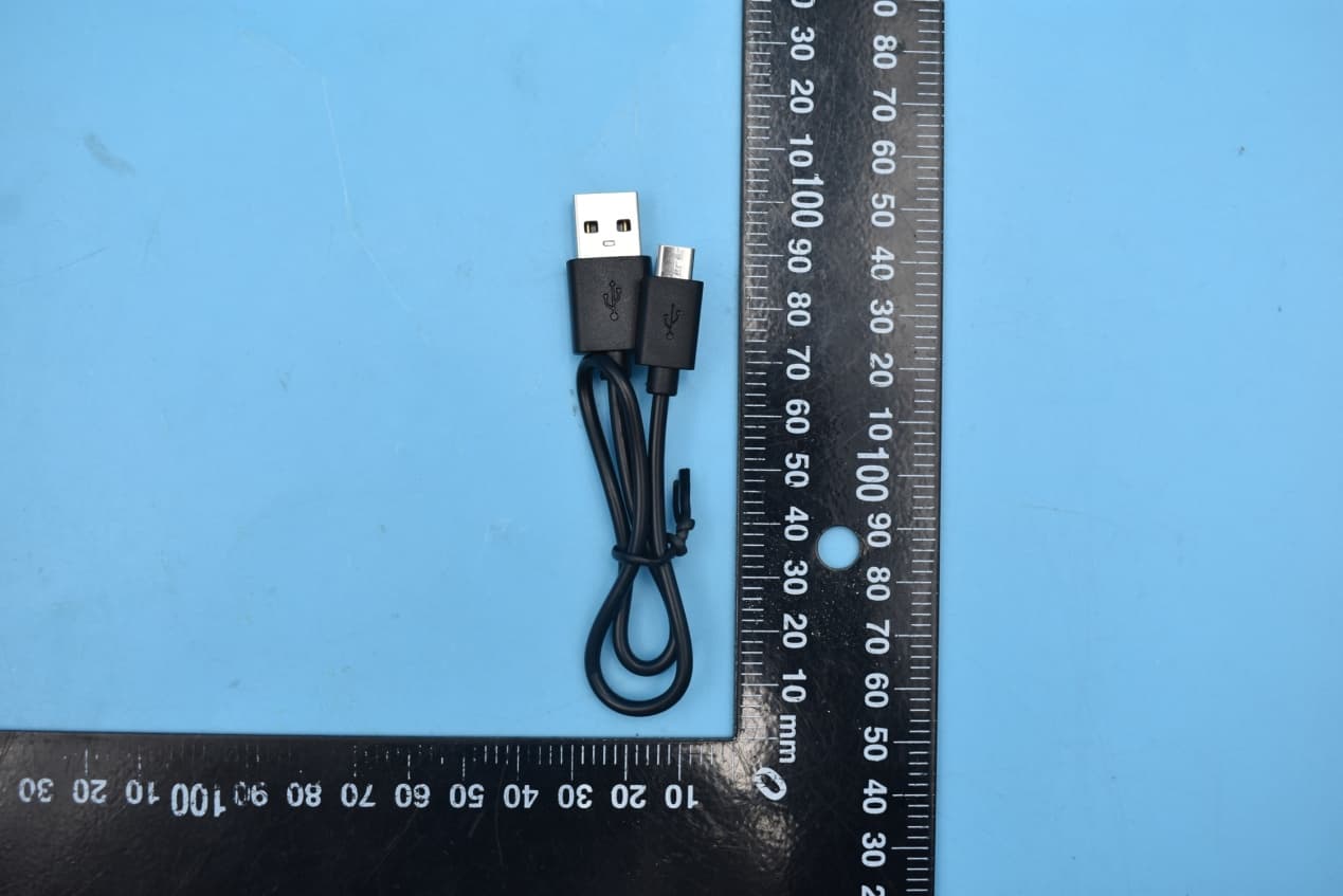Nano Touch ( Fingerprint Switch ) - FCC ID 2AONI-VSK-NT5063501 - Vaultek Safe, Inc. (4)