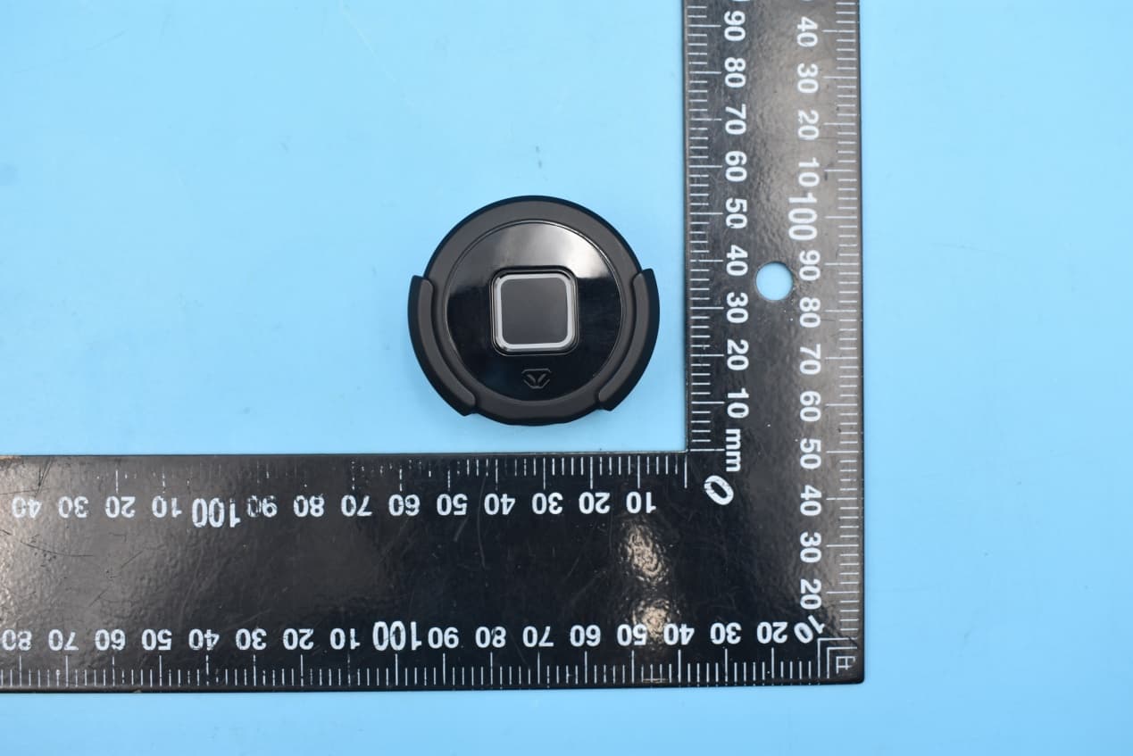 Nano Touch ( Fingerprint Switch ) - FCC ID 2AONI-VSK-NT5063501 - Vaultek Safe, Inc. (3)