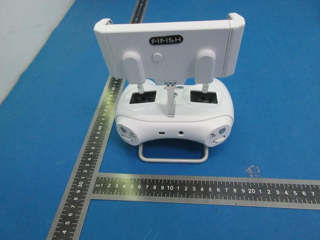 Communication Station - FCC ID 2AONKFFRC10A - Shenzhen Qi Yuan Science and Technology Co., LTD. (5)