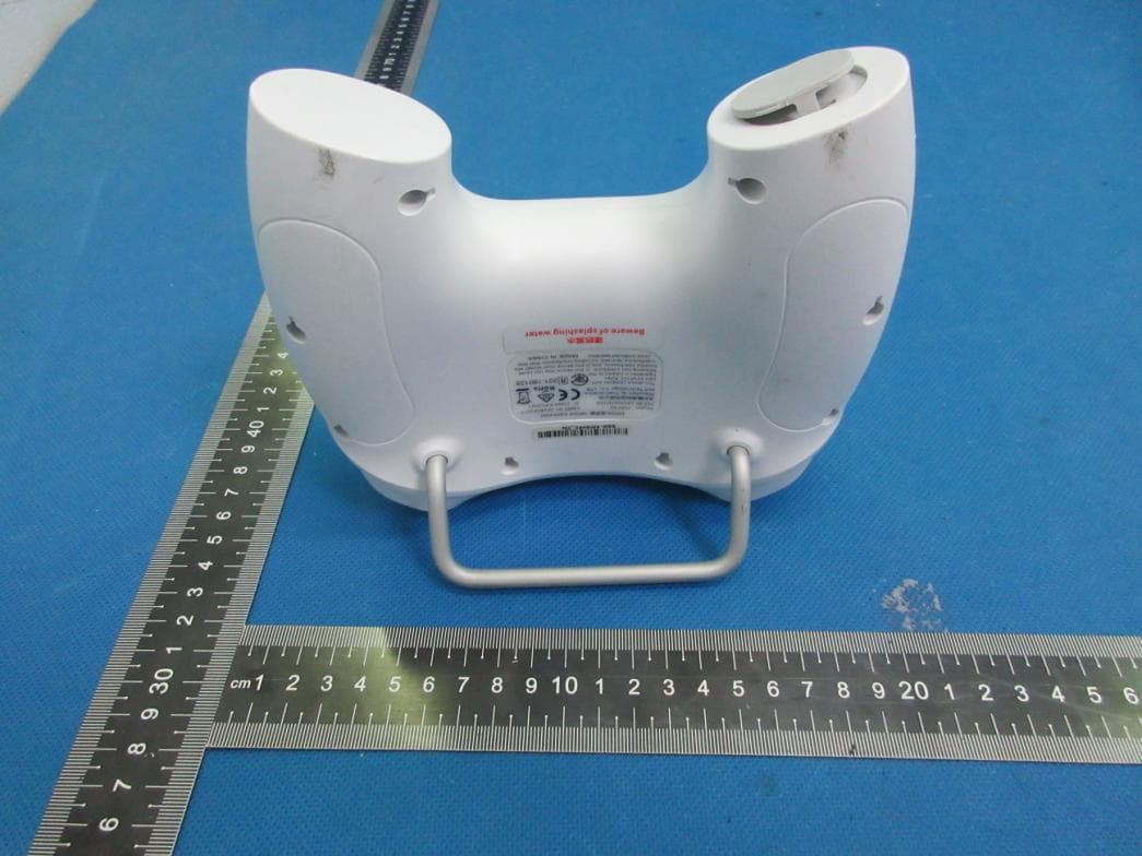 Communication Station - FCC ID 2AONKFFRC10A - Shenzhen Qi Yuan Science and Technology Co., LTD. (2)