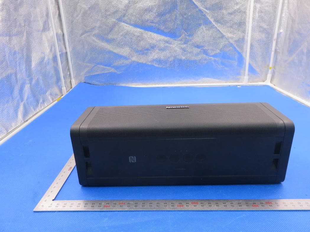 Bluetooth Speaker - FCC ID 2AONQ-DFINEPLUS2 - Stage10 GmbH (3)