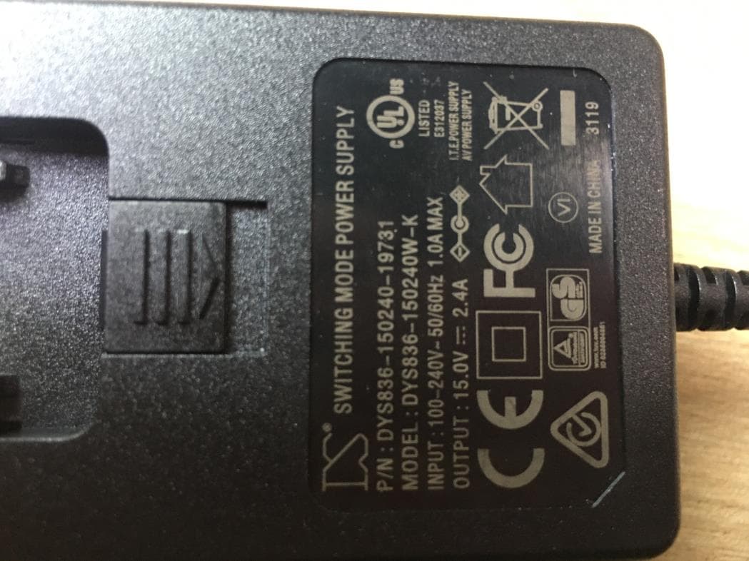 Bluetooth Speaker - FCC ID 2AONQ-DFINEPLUS2 - Stage10 GmbH (2)