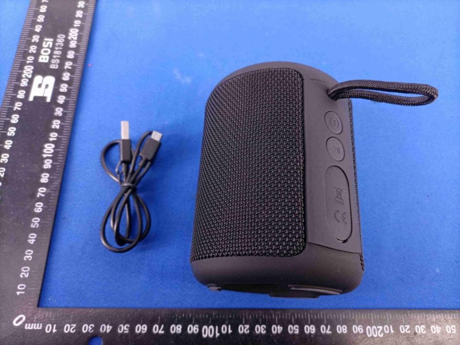 BLUETOOTH SPEAKER - FCC ID 2AONQ-DMINI - Stage10 GmbH (2)
