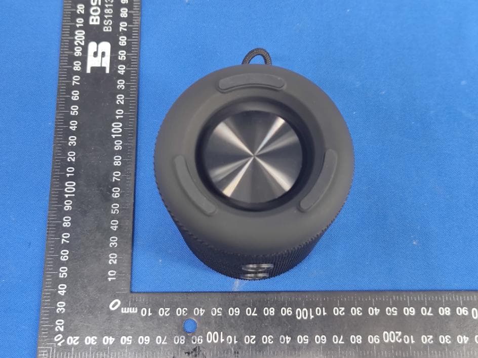 BLUETOOTH SPEAKER - FCC ID 2AONQ-DMINI - Stage10 GmbH