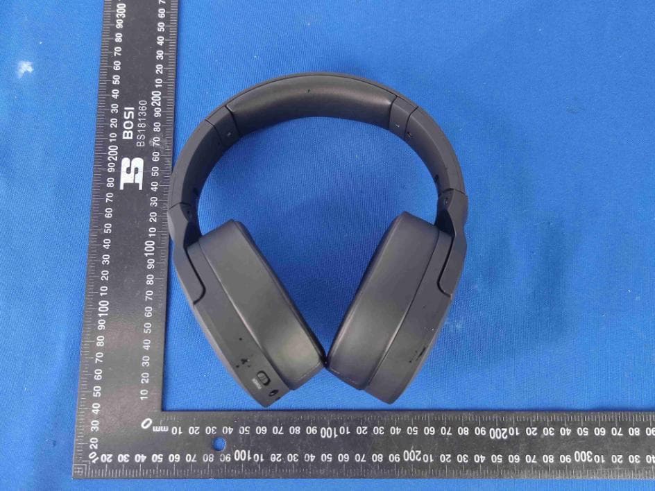 BLUETOOTH OVER EAR HEADPHONE - FCC ID 2AONQ-DPURE16019 - Stage10 GmbH