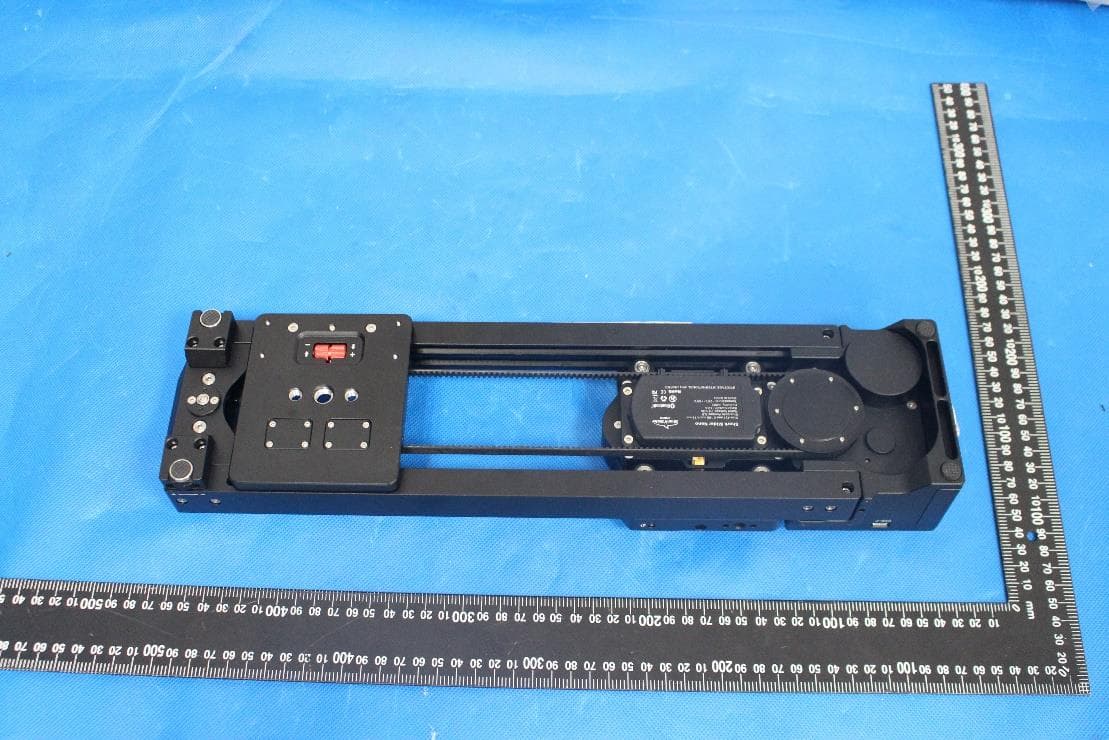 iFootage Shark Slider Nano Standard - FCC ID 2AONZN1-S - Zhongshan Dashan Photographic Equipment Co.,Ltd (3)