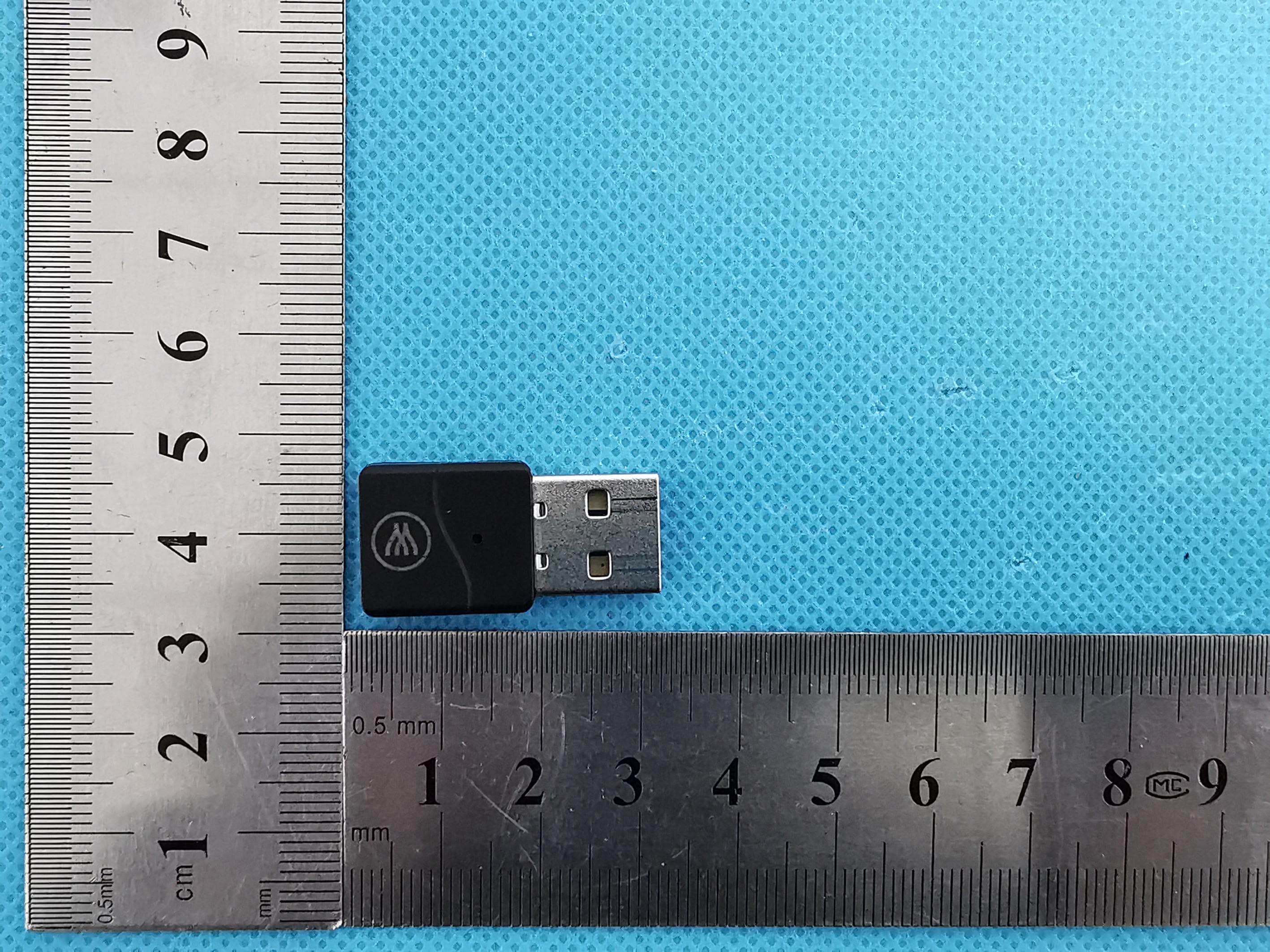 Tilde Dongle - FCC ID 2AOOA-ORO3TILDE - OROSOUND