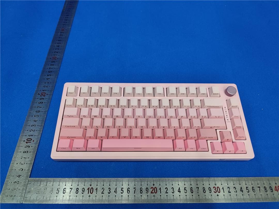 Keyboard - FCC ID 2AOOM-G80 - SHENZHEN OUNI TECHNOLOGY CO.,LTD. (4)
