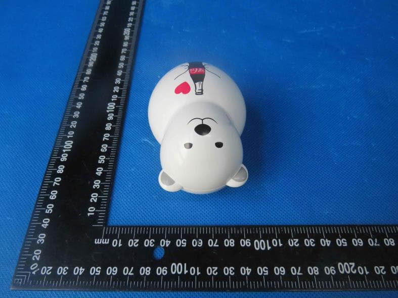 Wireless Speaker - FCC ID 2AOOY-23520 - Traly Hong Kong Limited (4)