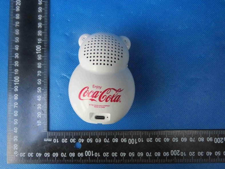 Wireless Speaker - FCC ID 2AOOY-23520 - Traly Hong Kong Limited (2)