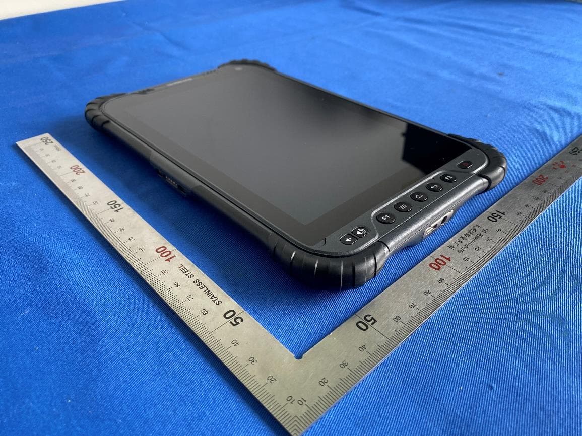 Rugged Smart Tablet - FCC ID 2AOPD-UT30P - Shenzhen UniStrong Science & Technology Co.,Ltd. (2)