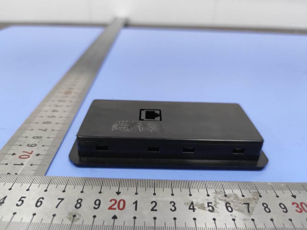 KE2 CaseControllerDisplay(Ethernet) - FCC ID 2AOPR-21804 - KE2 Therm Solutions, Inc. (3)