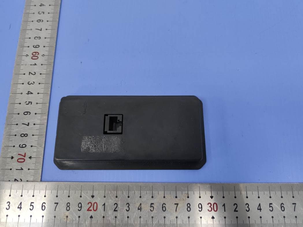 KE2 CaseControllerDisplay(Ethernet) - FCC ID 2AOPR-21804 - KE2 Therm Solutions, Inc. (2)