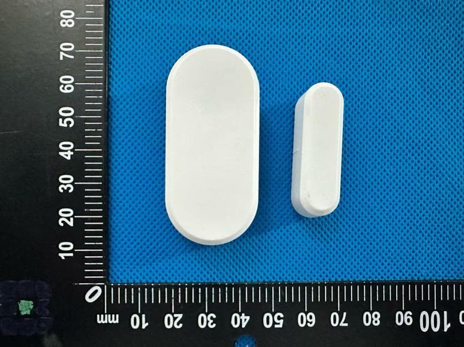 KE2 Wireless Door Sensor - FCC ID 2AOPR-22115 - ACUITY INTELLIGENT SPACES US INC (4)