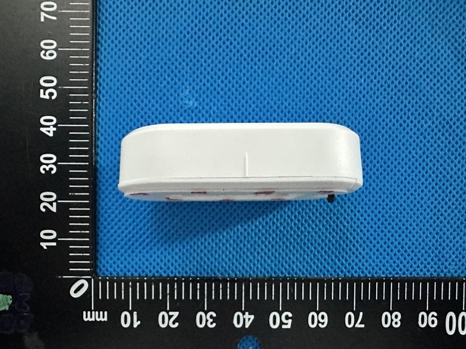 KE2 Wireless Door Sensor - FCC ID 2AOPR-22115 - ACUITY INTELLIGENT SPACES US INC